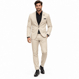 Alambiza 18 - Men’s Suits & Pants (Complete set) - Sarman Fashion - Wholesale Clothing Fashion Brand for Men from Canada