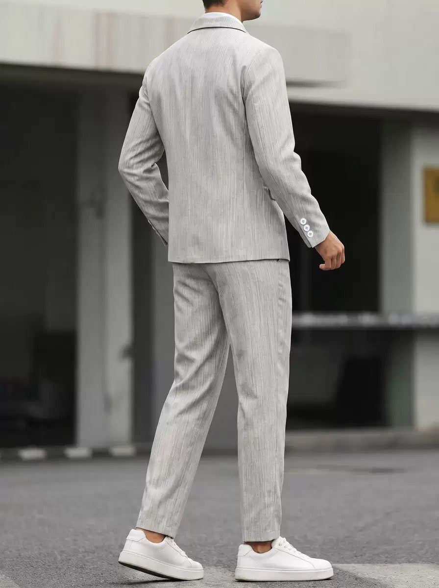 Alambiza 19 - Men’s Suits & Pants (Complete set) - Sarman Fashion - Wholesale Clothing Fashion Brand for Men from Canada