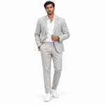 Alambiza 19 - Men’s Suits & Pants (Complete set) - Sarman Fashion - Wholesale Clothing Fashion Brand for Men from Canada