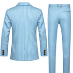 Alambiza 2 - Men’s Suits & Pants (Complete set) - Sarman Fashion - Wholesale Clothing Fashion Brand for Men from Canada
