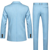 Alambiza 2 - Men’s Suits & Pants (Complete set) - Sarman Fashion - Wholesale Clothing Fashion Brand for Men from Canada