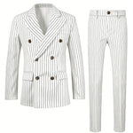 Alambiza 2 - Men’s Suits & Pants (Complete set) - Sarman Fashion - Wholesale Clothing Fashion Brand for Men from Canada