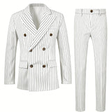 Alambiza 2 - Men’s Suits & Pants (Complete set) - Sarman Fashion - Wholesale Clothing Fashion Brand for Men from Canada