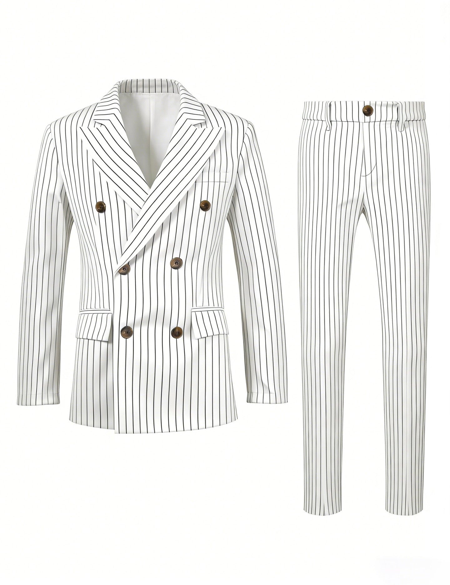 Alambiza 2 - Men’s Suits & Pants (Complete set) - Sarman Fashion - Wholesale Clothing Fashion Brand for Men from Canada