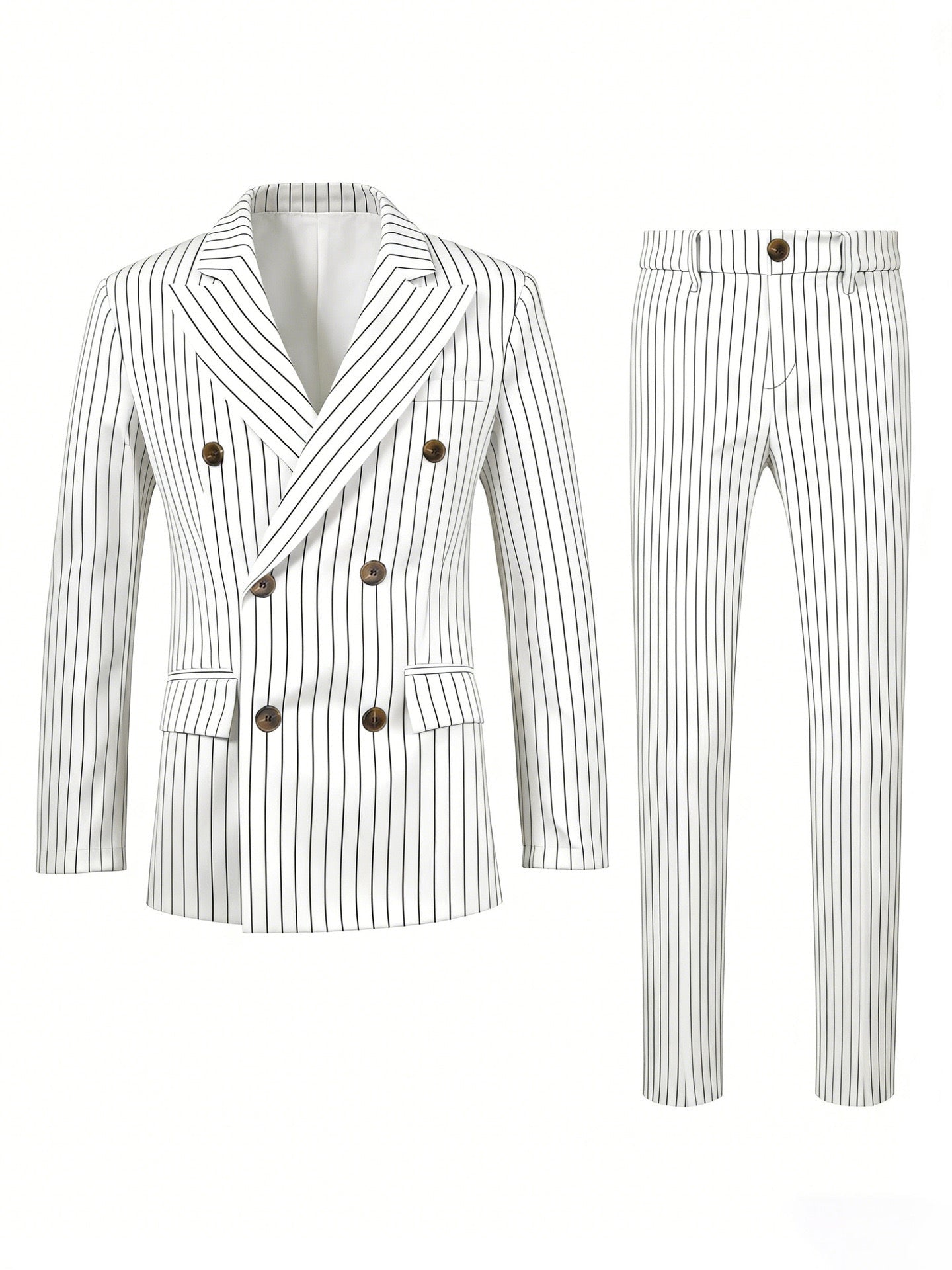 Alambiza 2 - Men’s Suits & Pants (Complete set) - Sarman Fashion - Wholesale Clothing Fashion Brand for Men from Canada