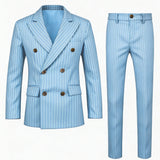 Alambiza 2 - Men’s Suits & Pants (Complete set) - Sarman Fashion - Wholesale Clothing Fashion Brand for Men from Canada