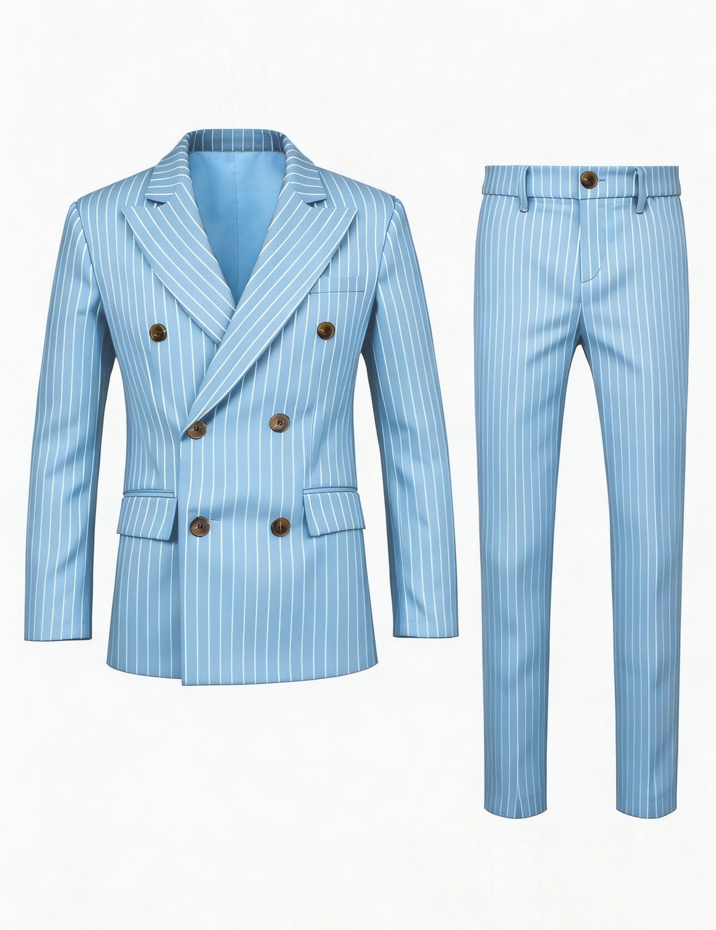 Alambiza 2 - Men’s Suits & Pants (Complete set) - Sarman Fashion - Wholesale Clothing Fashion Brand for Men from Canada