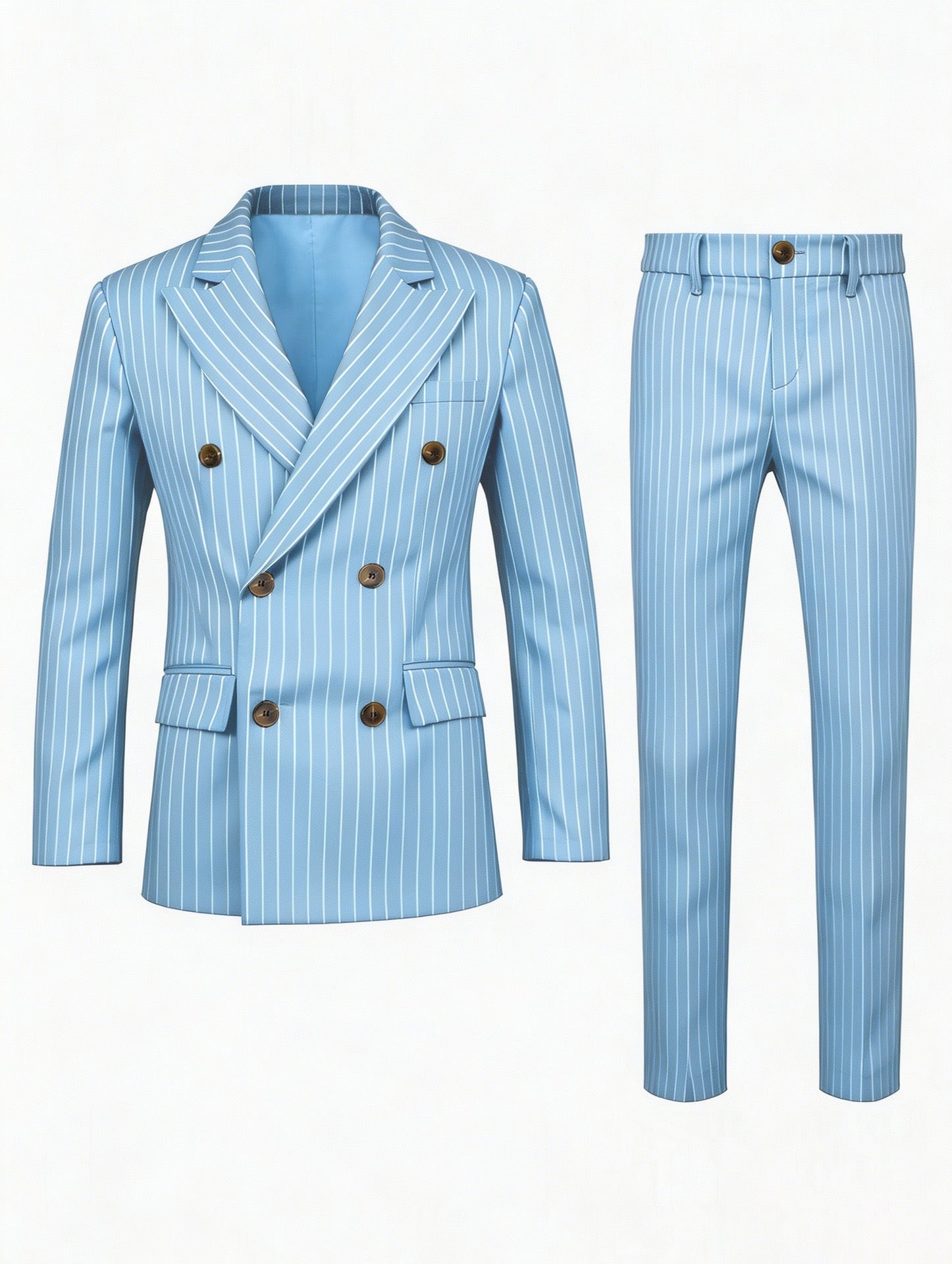 Alambiza 2 - Men’s Suits & Pants (Complete set) - Sarman Fashion - Wholesale Clothing Fashion Brand for Men from Canada