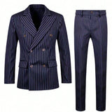 Alambiza 2 - Men’s Suits & Pants (Complete set) - Sarman Fashion - Wholesale Clothing Fashion Brand for Men from Canada