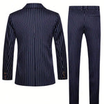 Alambiza 2 - Men’s Suits & Pants (Complete set) - Sarman Fashion - Wholesale Clothing Fashion Brand for Men from Canada