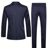 Alambiza 2 - Men’s Suits & Pants (Complete set) - Sarman Fashion - Wholesale Clothing Fashion Brand for Men from Canada