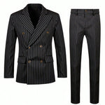 Alambiza 2 - Men’s Suits & Pants (Complete set) - Sarman Fashion - Wholesale Clothing Fashion Brand for Men from Canada