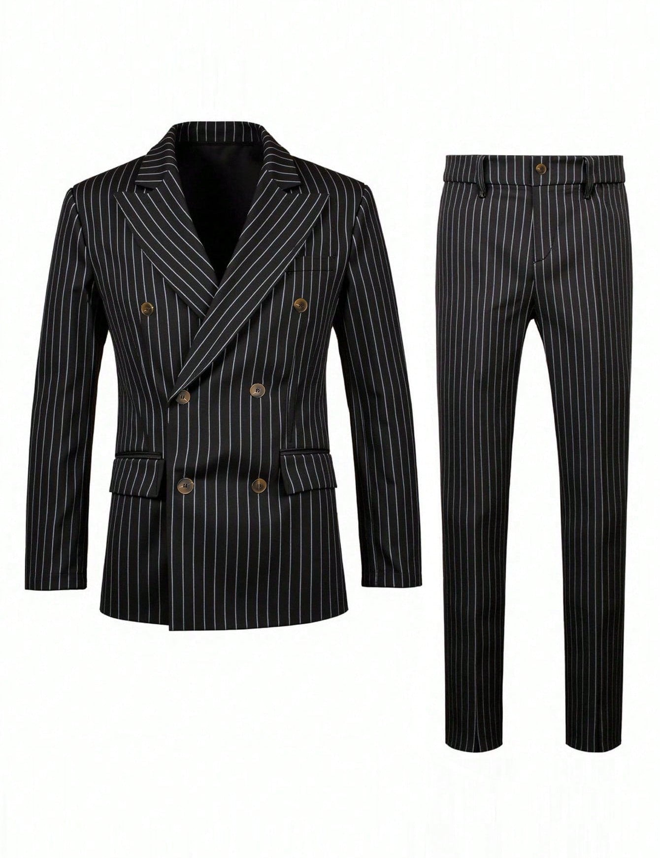 Alambiza 2 - Men’s Suits & Pants (Complete set) - Sarman Fashion - Wholesale Clothing Fashion Brand for Men from Canada