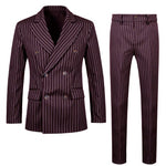 Alambiza 2 - Men’s Suits & Pants (Complete set) - Sarman Fashion - Wholesale Clothing Fashion Brand for Men from Canada