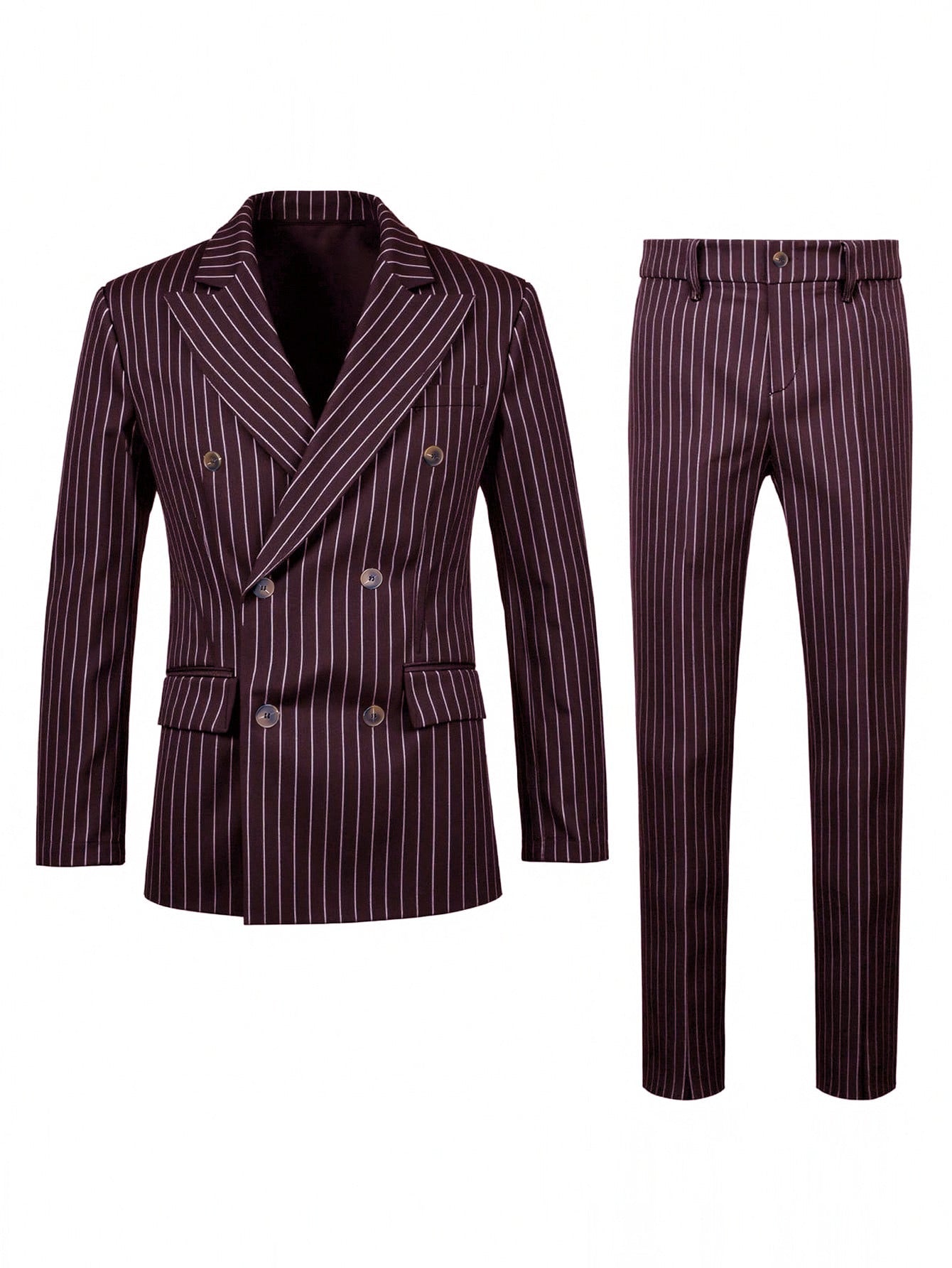 Alambiza 2 - Men’s Suits & Pants (Complete set) - Sarman Fashion - Wholesale Clothing Fashion Brand for Men from Canada