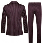 Alambiza 2 - Men’s Suits & Pants (Complete set) - Sarman Fashion - Wholesale Clothing Fashion Brand for Men from Canada