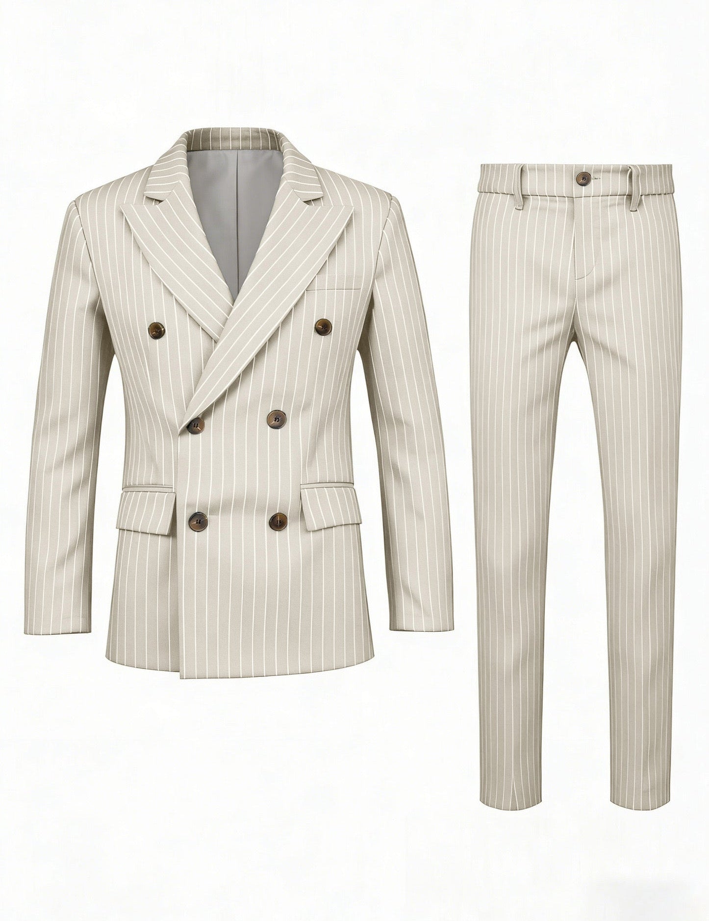 Alambiza 2 - Men’s Suits & Pants (Complete set) - Sarman Fashion - Wholesale Clothing Fashion Brand for Men from Canada