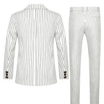 Alambiza 2 - Men’s Suits & Pants (Complete set) - Sarman Fashion - Wholesale Clothing Fashion Brand for Men from Canada