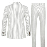 Alambiza 2 - Men’s Suits & Pants (Complete set) - Sarman Fashion - Wholesale Clothing Fashion Brand for Men from Canada