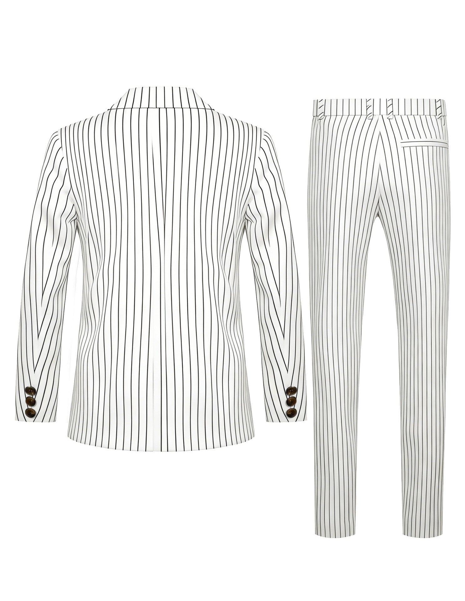 Alambiza 2 - Men’s Suits & Pants (Complete set) - Sarman Fashion - Wholesale Clothing Fashion Brand for Men from Canada