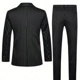 Alambiza 2 - Men’s Suits & Pants (Complete set) - Sarman Fashion - Wholesale Clothing Fashion Brand for Men from Canada