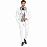Alambiza 20 - Men’s Suits & Pants (Complete set) - Sarman Fashion - Wholesale Clothing Fashion Brand for Men from Canada