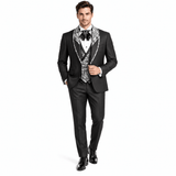 Alambiza 20 - Men’s Suits & Pants (Complete set) - Sarman Fashion - Wholesale Clothing Fashion Brand for Men from Canada