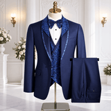 Alambiza 20 - Men’s Suits & Pants (Complete set) - Sarman Fashion - Wholesale Clothing Fashion Brand for Men from Canada