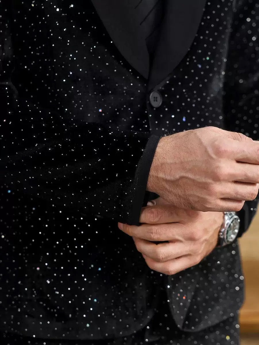 Alambiza 21 - Men’s Suits & Pants (Complete set) - Sarman Fashion - Wholesale Clothing Fashion Brand for Men from Canada
