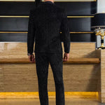 Alambiza 21 - Men’s Suits & Pants (Complete set) - Sarman Fashion - Wholesale Clothing Fashion Brand for Men from Canada