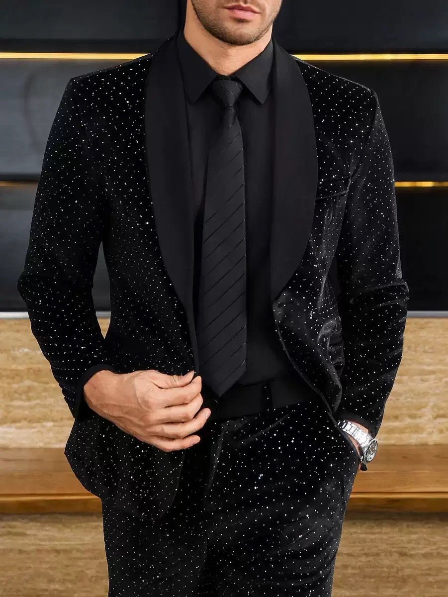 Alambiza 21 - Men’s Suits & Pants (Complete set) - Sarman Fashion - Wholesale Clothing Fashion Brand for Men from Canada