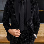 Alambiza 21 - Men’s Suits & Pants (Complete set) - Sarman Fashion - Wholesale Clothing Fashion Brand for Men from Canada