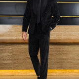 Alambiza 21 - Men’s Suits & Pants (Complete set) - Sarman Fashion - Wholesale Clothing Fashion Brand for Men from Canada