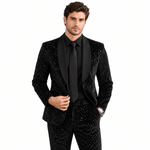 Alambiza 21 - Men’s Suits & Pants (Complete set) - Sarman Fashion - Wholesale Clothing Fashion Brand for Men from Canada