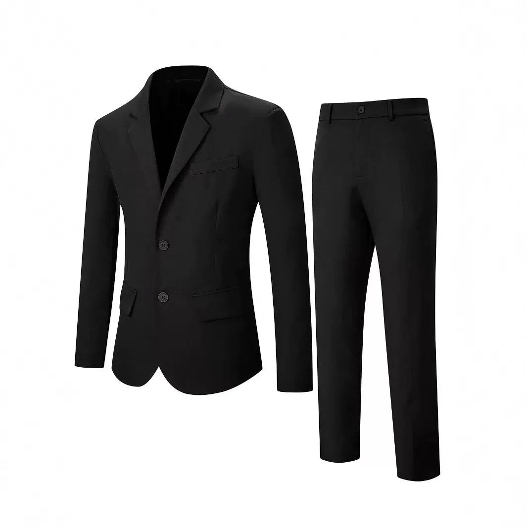 Alambiza 3 - Men’s Suits & Pants (Complete set) - Sarman Fashion - Wholesale Clothing Fashion Brand for Men from Canada