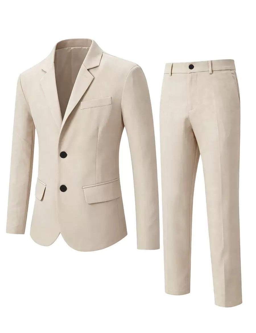 Alambiza 3 - Men’s Suits & Pants (Complete set) - Sarman Fashion - Wholesale Clothing Fashion Brand for Men from Canada