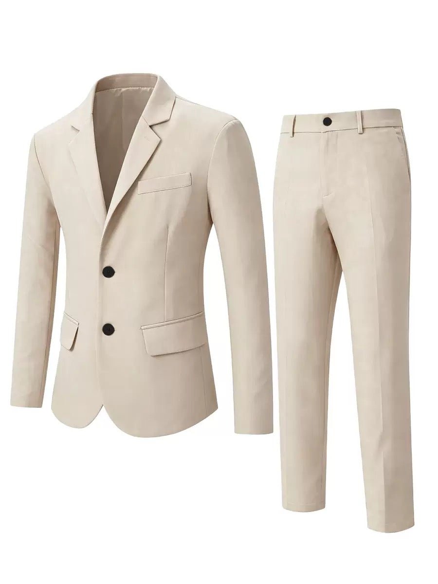 Alambiza 3 - Men’s Suits & Pants (Complete set) - Sarman Fashion - Wholesale Clothing Fashion Brand for Men from Canada
