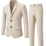 Alambiza 3 - Men’s Suits & Pants (Complete set) - Sarman Fashion - Wholesale Clothing Fashion Brand for Men from Canada