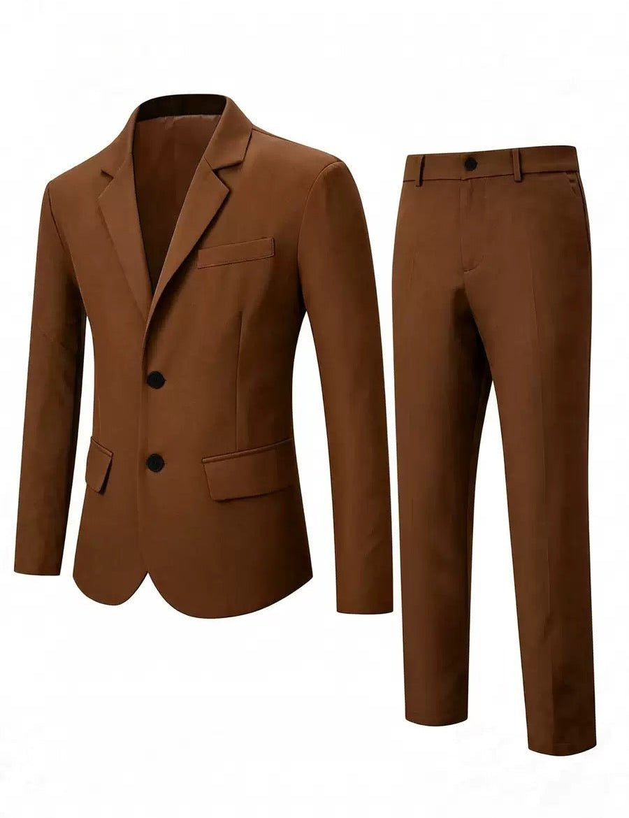 Alambiza 3 - Men’s Suits & Pants (Complete set) - Sarman Fashion - Wholesale Clothing Fashion Brand for Men from Canada