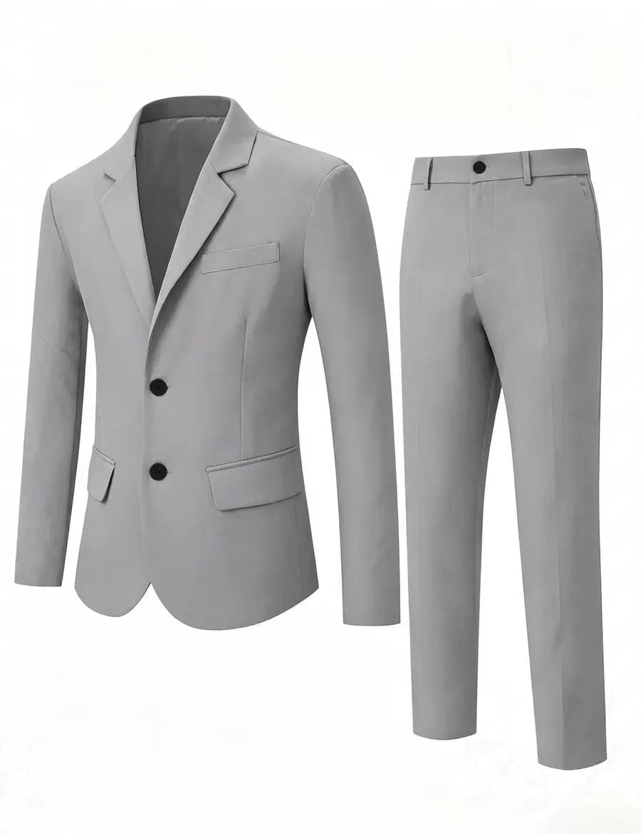 Alambiza 3 - Men’s Suits & Pants (Complete set) - Sarman Fashion - Wholesale Clothing Fashion Brand for Men from Canada