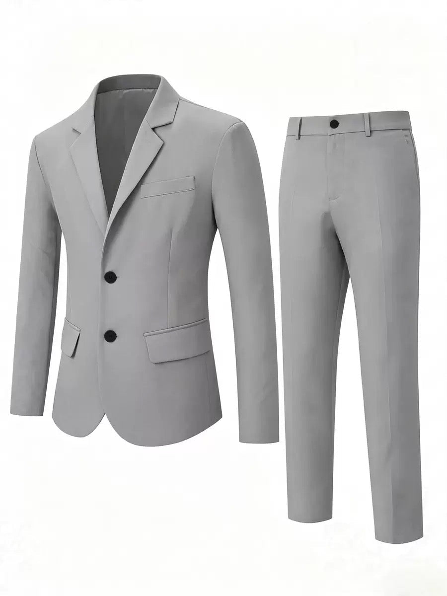 Alambiza 3 - Men’s Suits & Pants (Complete set) - Sarman Fashion - Wholesale Clothing Fashion Brand for Men from Canada