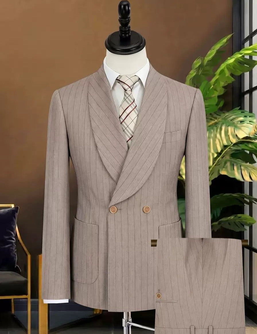 Alambiza 5 - Men’s Suits & Pants (Complete set) - Sarman Fashion - Wholesale Clothing Fashion Brand for Men from Canada