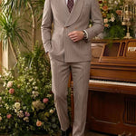 Alambiza 5 - Men’s Suits & Pants (Complete set) - Sarman Fashion - Wholesale Clothing Fashion Brand for Men from Canada