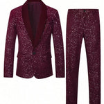 Alambiza 8 - Men’s Suits & Pants (Complete set) - Sarman Fashion - Wholesale Clothing Fashion Brand for Men from Canada