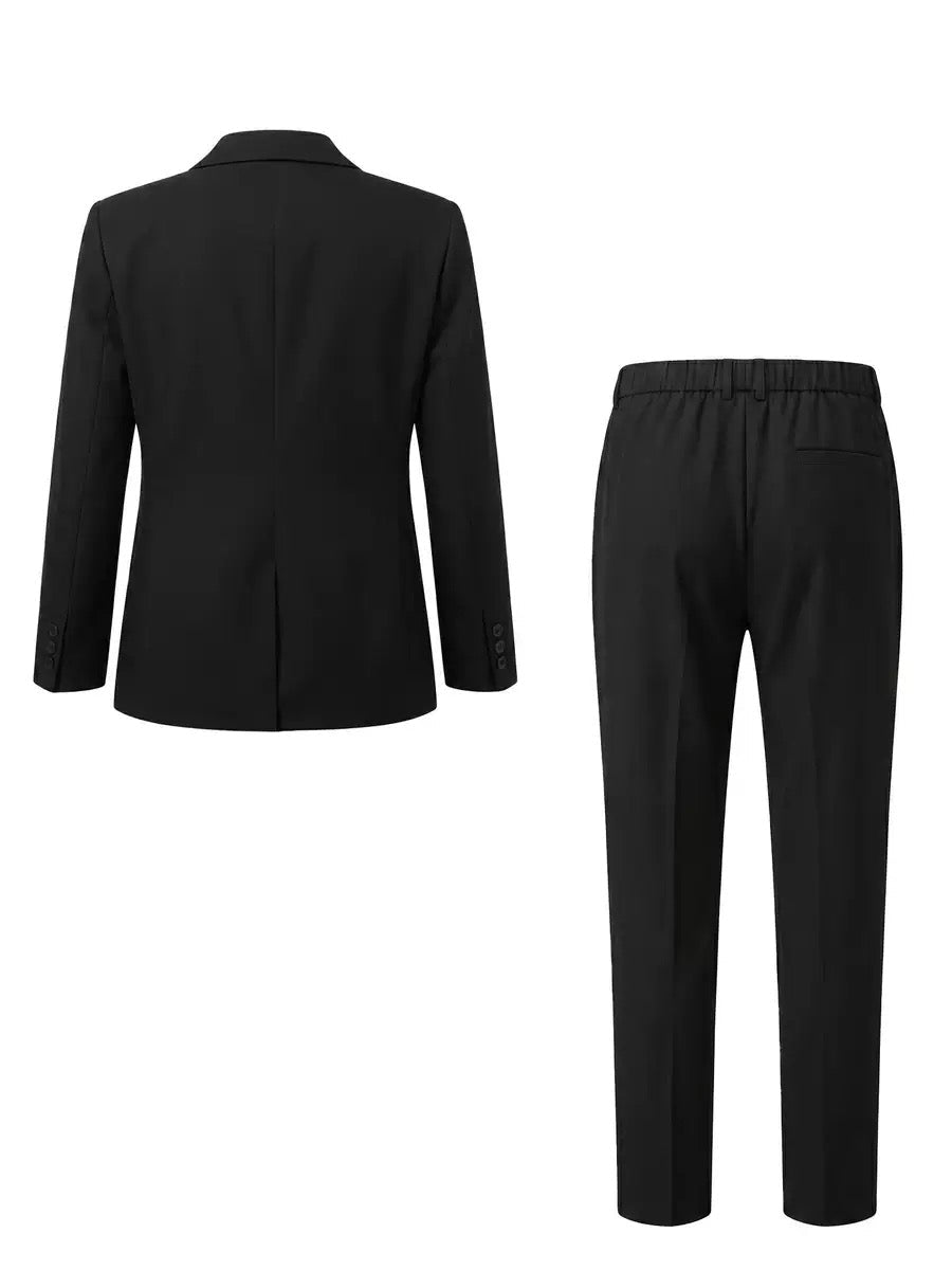 Alambiza 9 - Men’s Suits & Pants (Complete set) - Sarman Fashion - Wholesale Clothing Fashion Brand for Men from Canada
