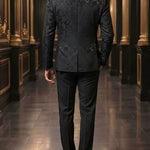 Alambiza - Men’s Suits & Pants (Complete Set) - Sarman Fashion - Wholesale Clothing Fashion Brand for Men from Canada