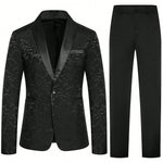 Alambiza - Men’s Suits & Pants (Complete Set) - Sarman Fashion - Wholesale Clothing Fashion Brand for Men from Canada