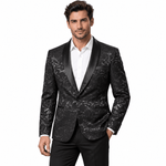 Alambiza - Men’s Suits & Pants (Complete Set) - Sarman Fashion - Wholesale Clothing Fashion Brand for Men from Canada