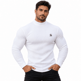 Alka 2 - Long Sleeve Shirt for Men - Sarman Fashion - Wholesale Clothing Fashion Brand for Men from Canada