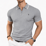 Almaz 2 - Polo Shirt for Men - Sarman Fashion - Wholesale Clothing Fashion Brand for Men from Canada